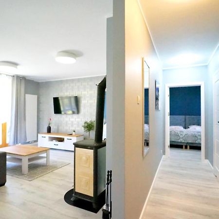 Apartamenty Everysky - Mysliwska Karpacz Buitenkant foto