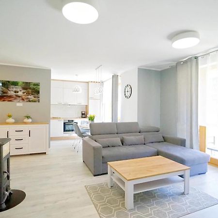 Apartamenty Everysky - Mysliwska Karpacz Buitenkant foto