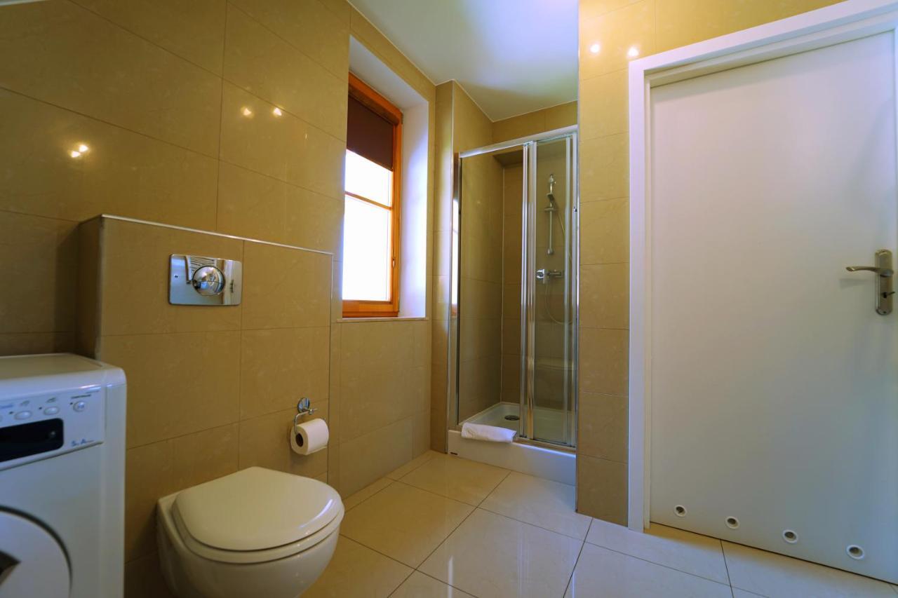 Apartamenty Everysky - Mysliwska Karpacz Buitenkant foto