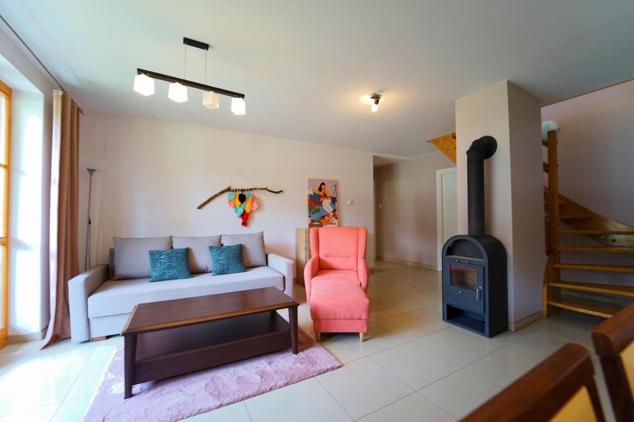 Apartamenty Everysky - Mysliwska Karpacz Buitenkant foto