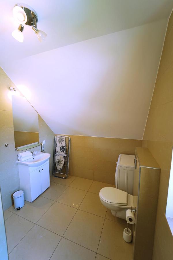 Apartamenty Everysky - Mysliwska Karpacz Buitenkant foto