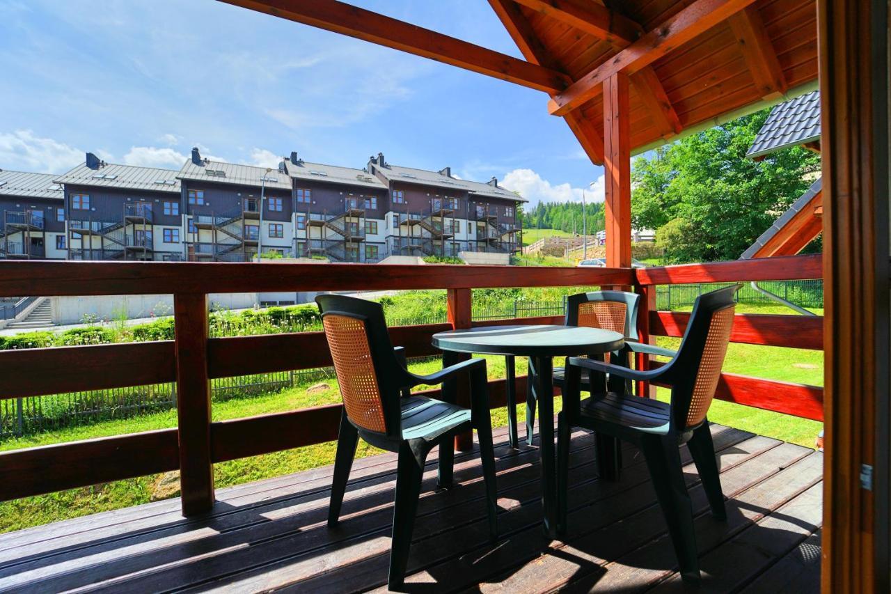 Apartamenty Everysky - Mysliwska Karpacz Buitenkant foto