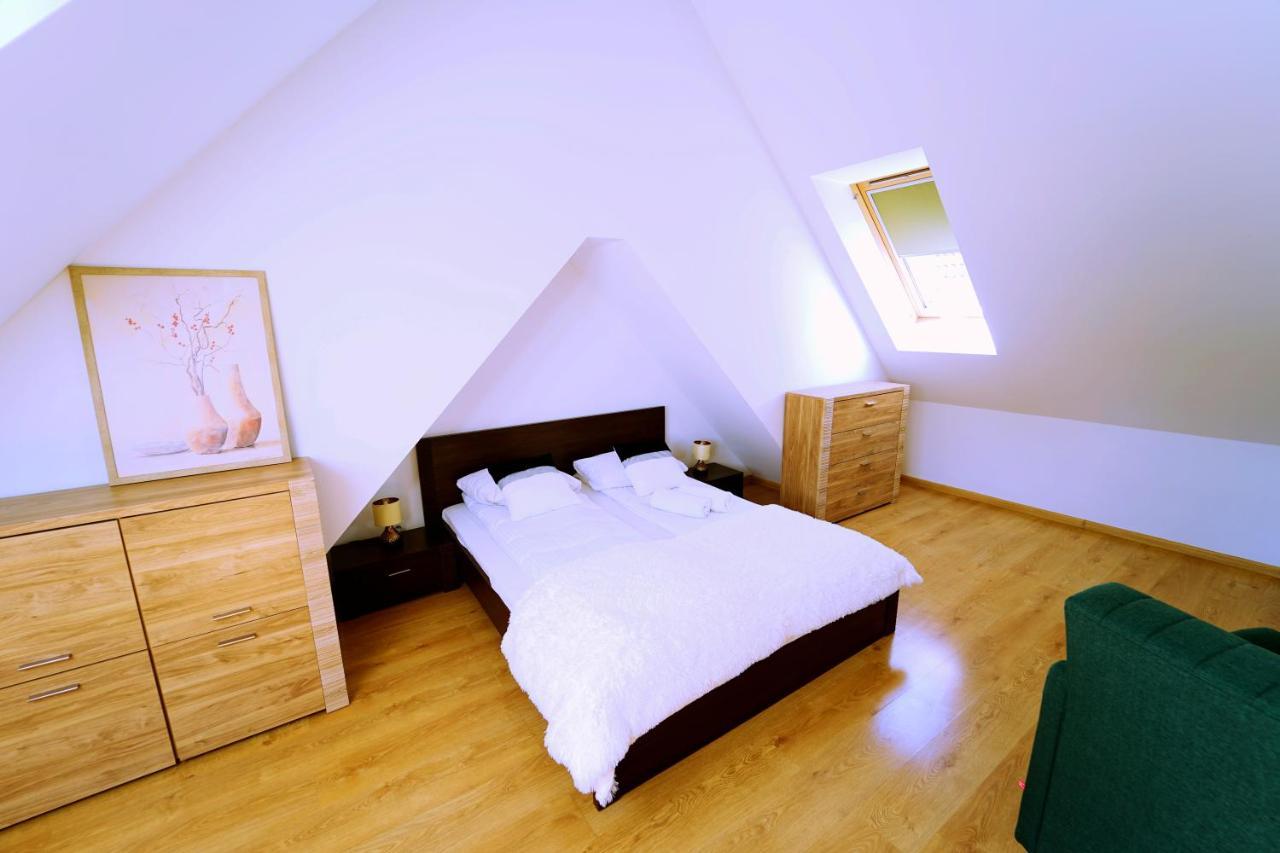Apartamenty Everysky - Mysliwska Karpacz Buitenkant foto