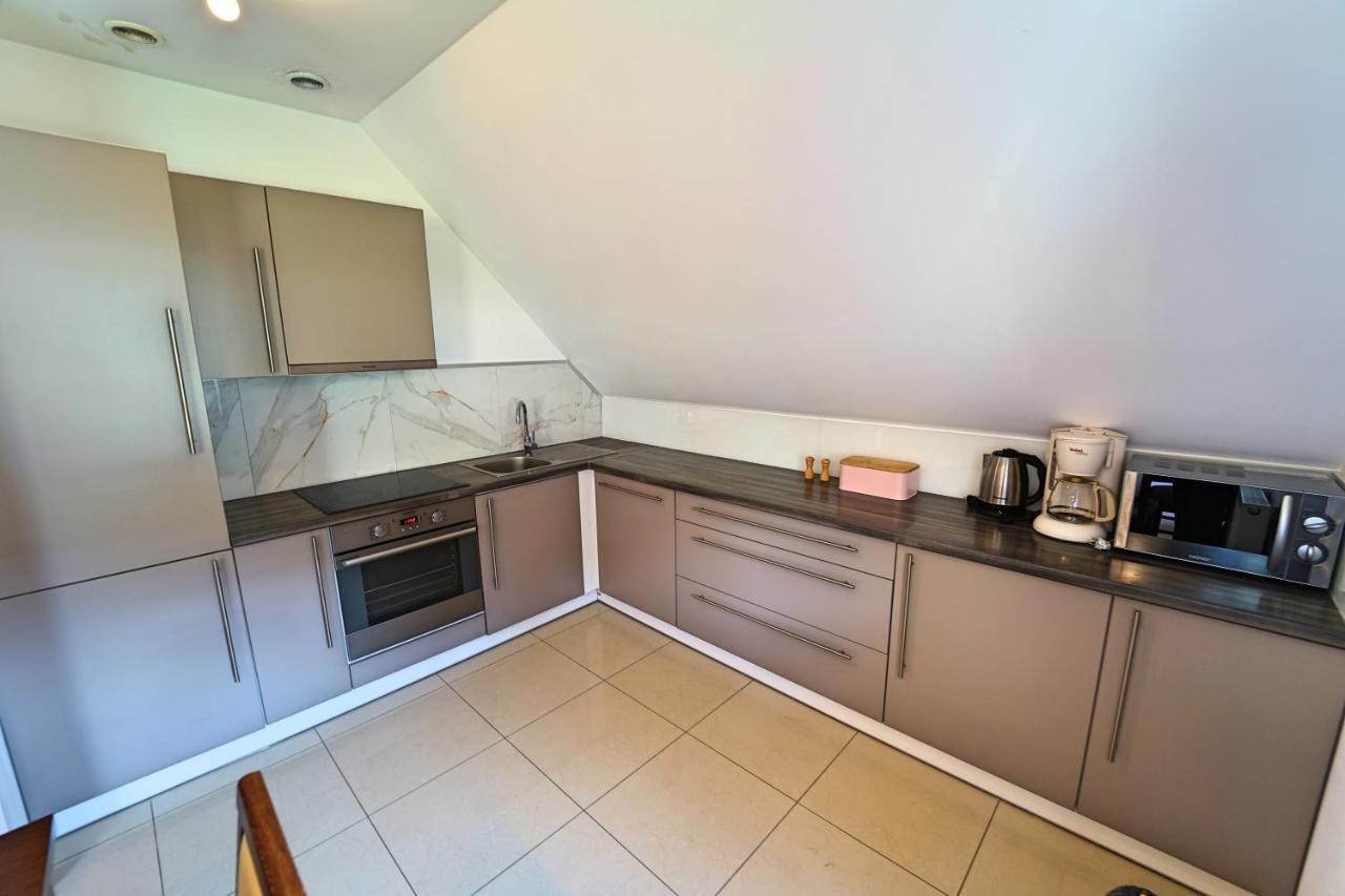 Apartamenty Everysky - Mysliwska Karpacz Buitenkant foto