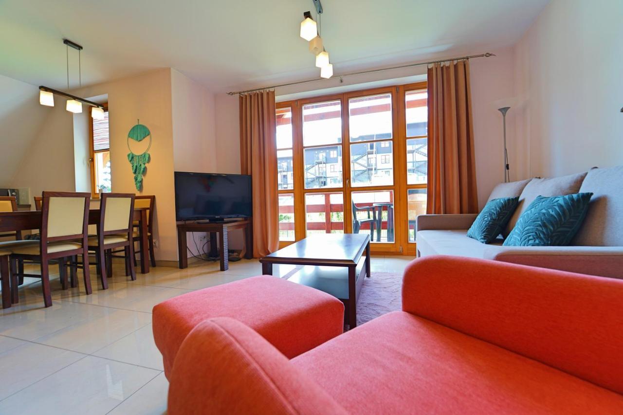 Apartamenty Everysky - Mysliwska Karpacz Buitenkant foto