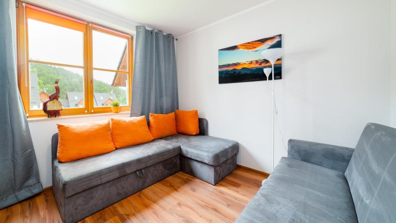 Apartamenty Everysky - Mysliwska Karpacz Buitenkant foto
