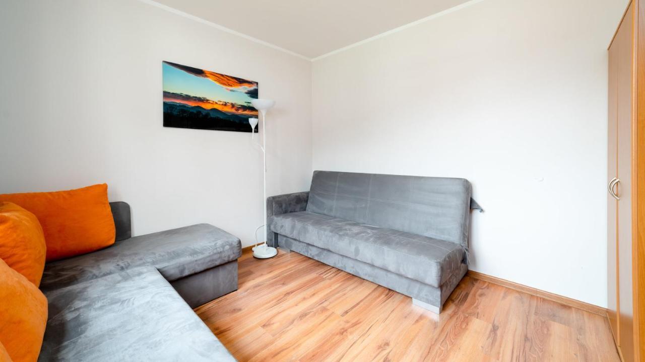 Apartamenty Everysky - Mysliwska Karpacz Buitenkant foto