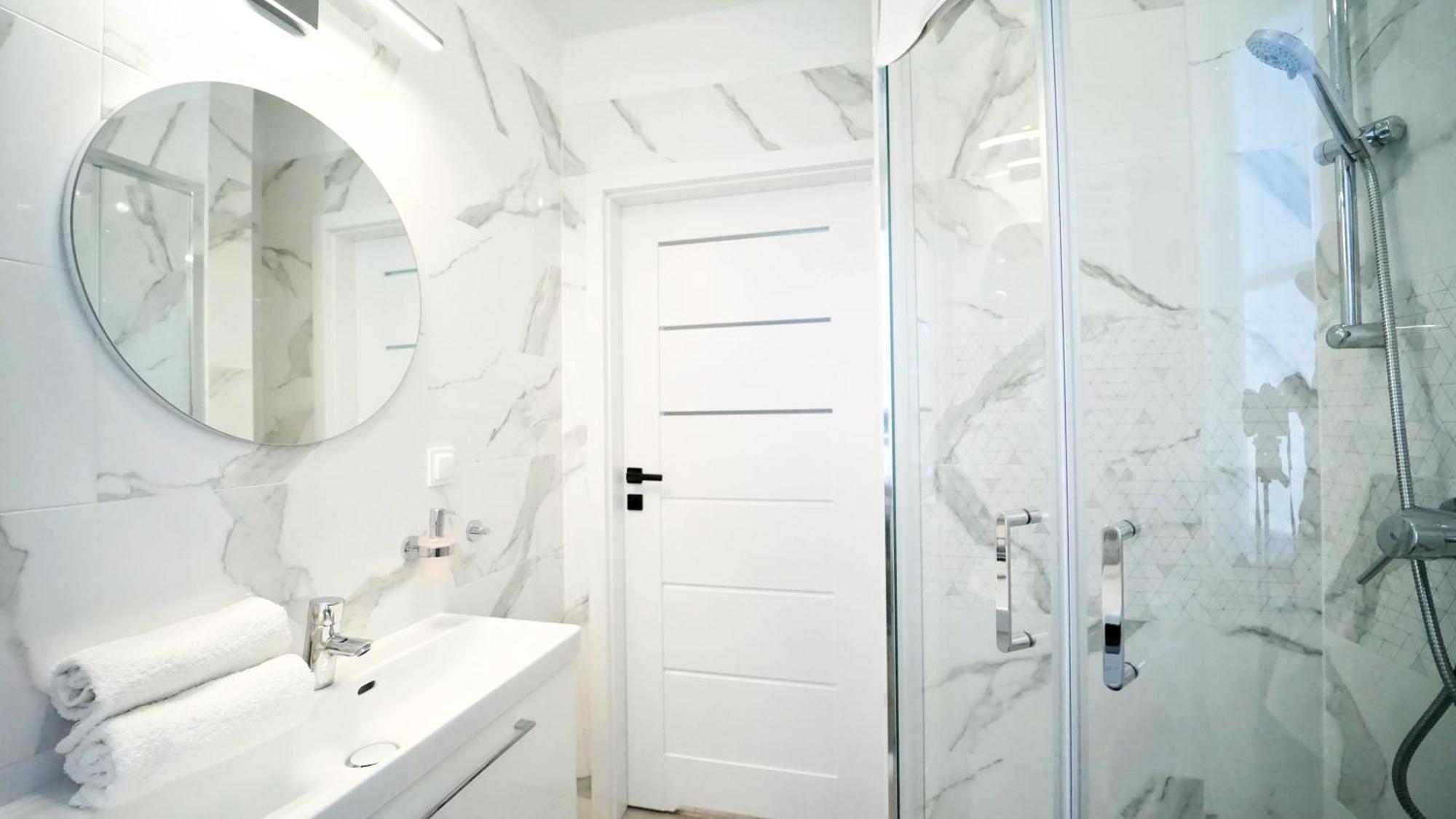 Apartamenty Everysky - Mysliwska Karpacz Buitenkant foto