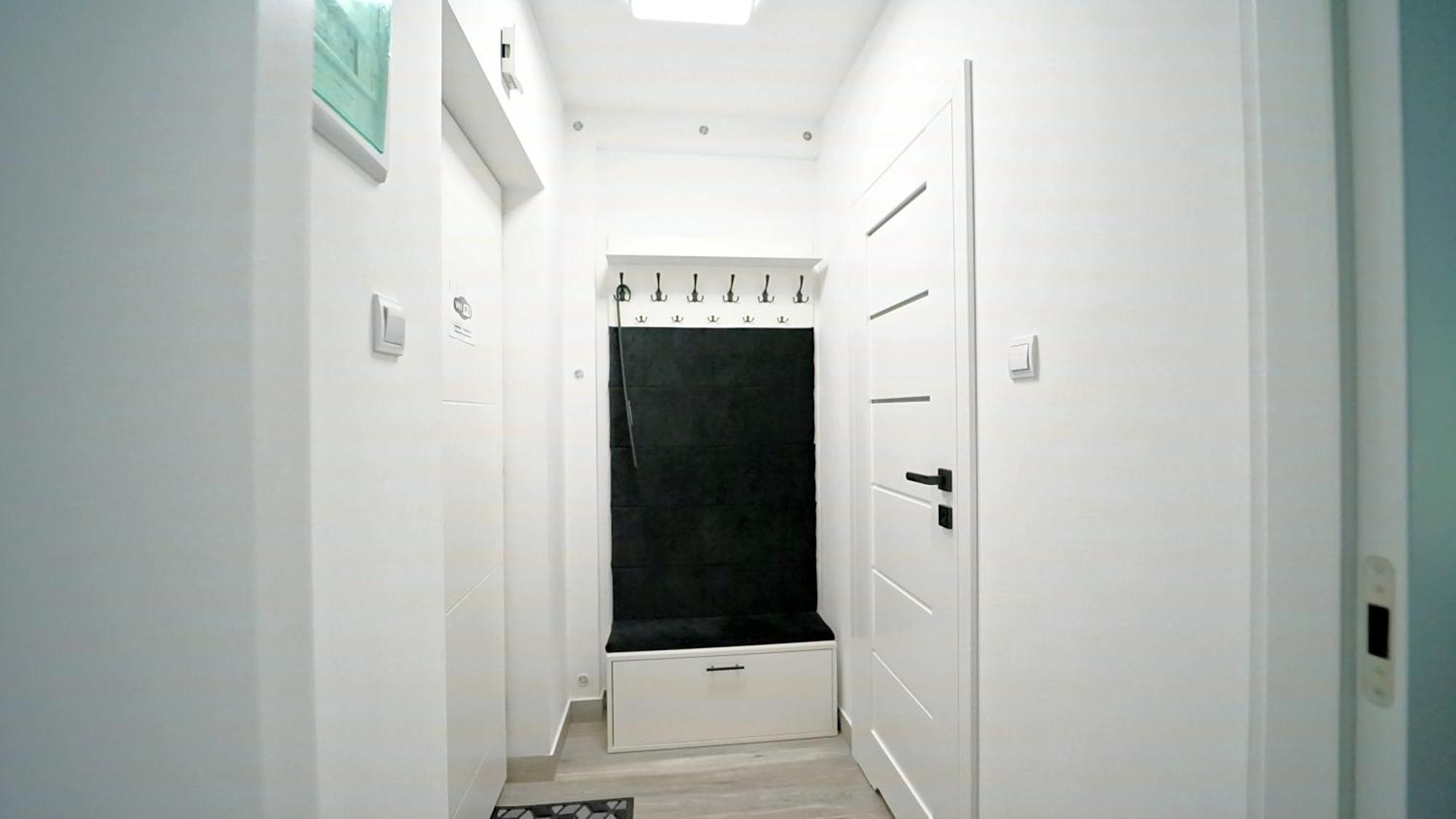 Apartamenty Everysky - Mysliwska Karpacz Buitenkant foto