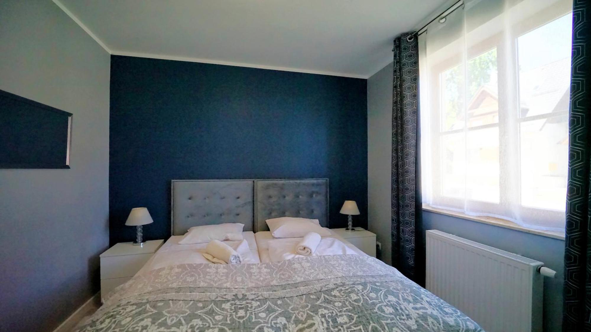 Apartamenty Everysky - Mysliwska Karpacz Buitenkant foto
