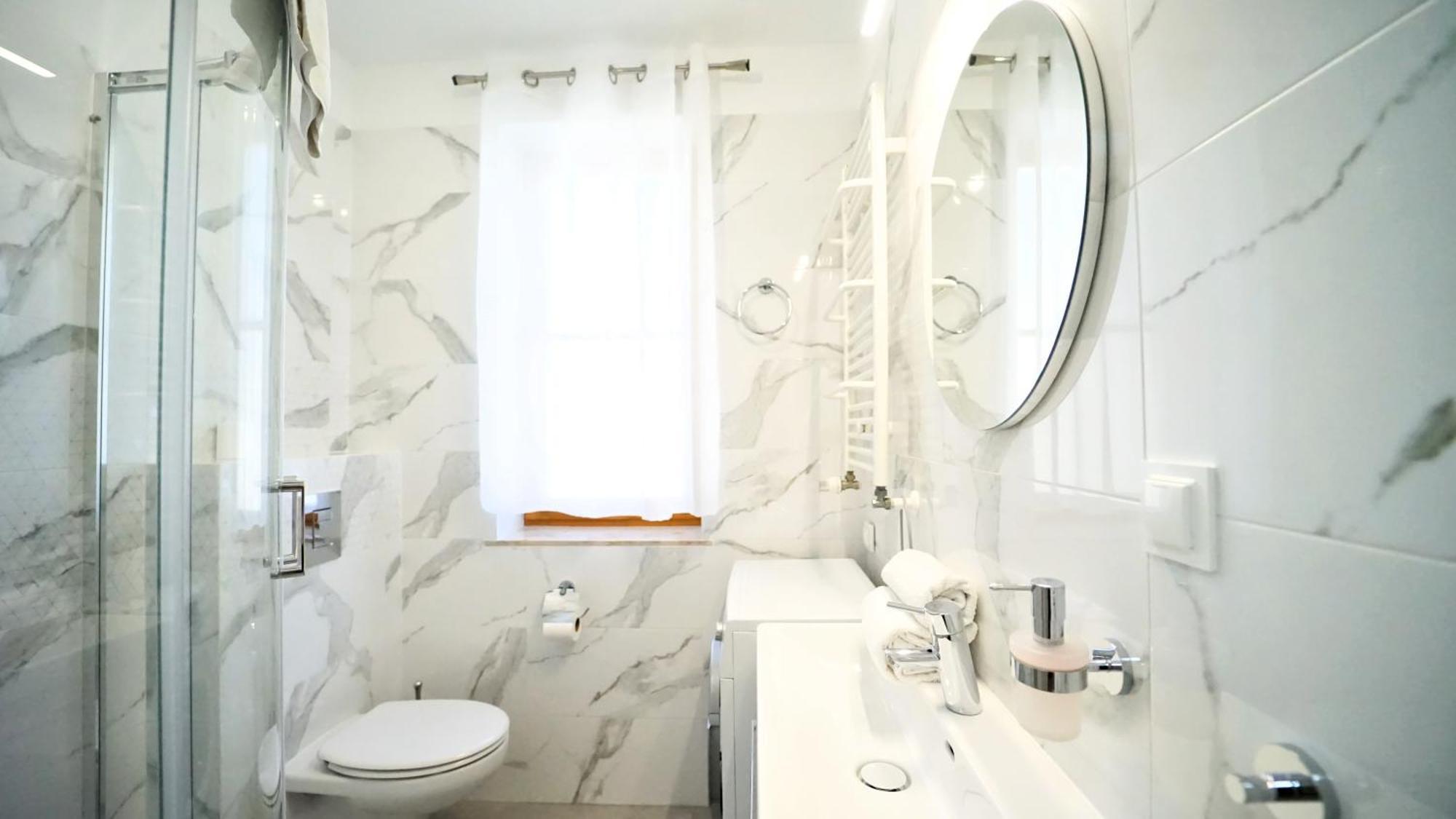 Apartamenty Everysky - Mysliwska Karpacz Buitenkant foto
