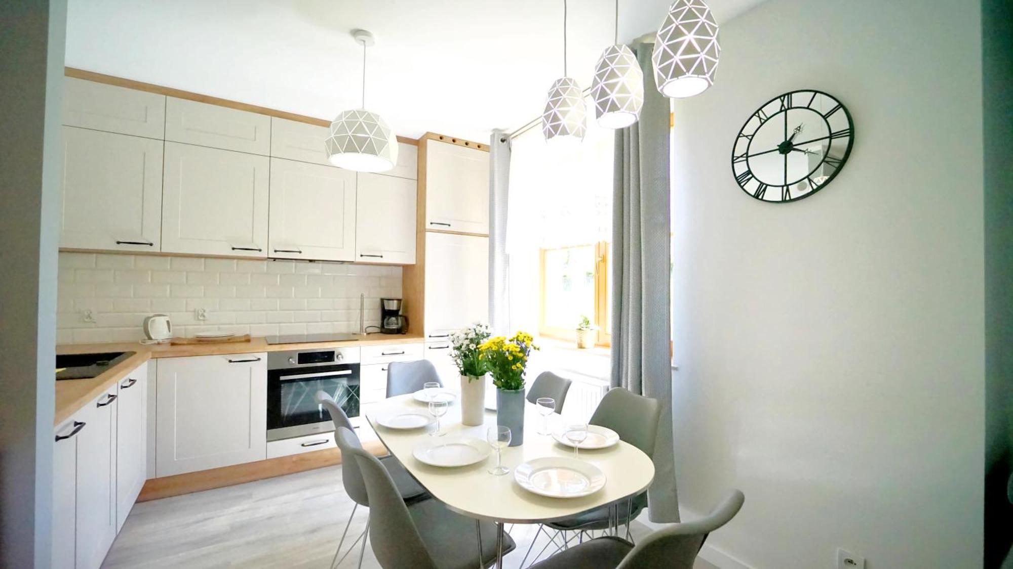 Apartamenty Everysky - Mysliwska Karpacz Buitenkant foto