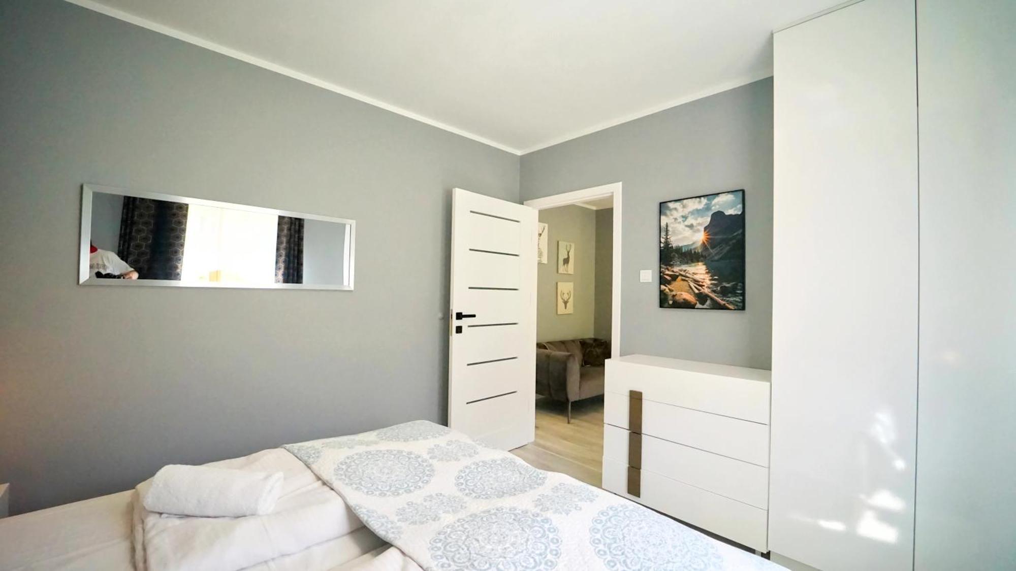 Apartamenty Everysky - Mysliwska Karpacz Buitenkant foto