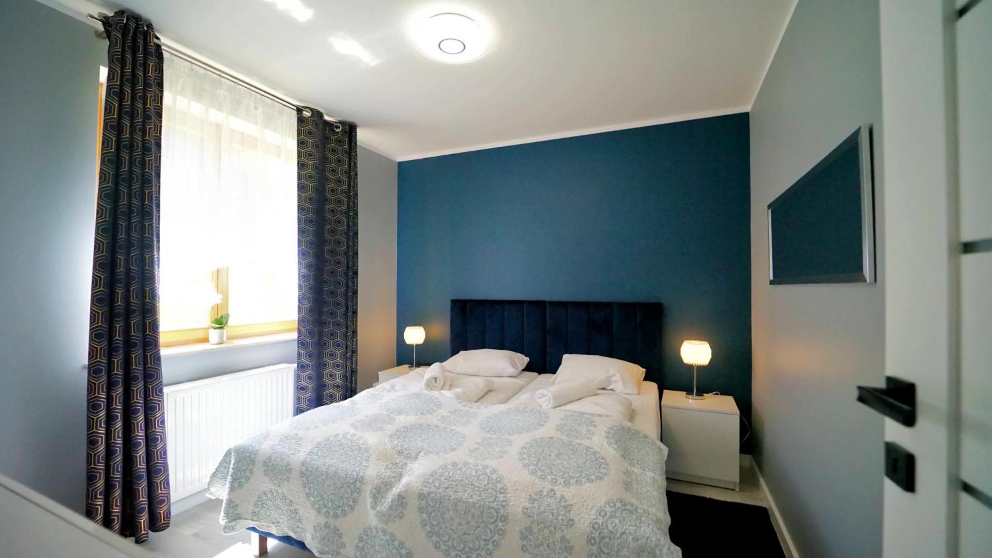 Apartamenty Everysky - Mysliwska Karpacz Buitenkant foto