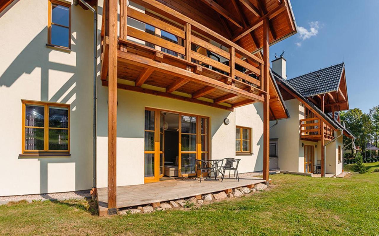 Apartamenty Everysky - Mysliwska Karpacz Buitenkant foto
