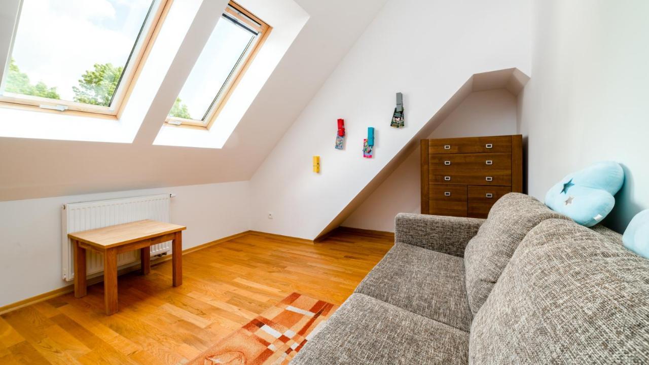 Apartamenty Everysky - Mysliwska Karpacz Buitenkant foto
