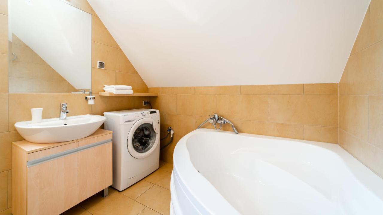Apartamenty Everysky - Mysliwska Karpacz Buitenkant foto