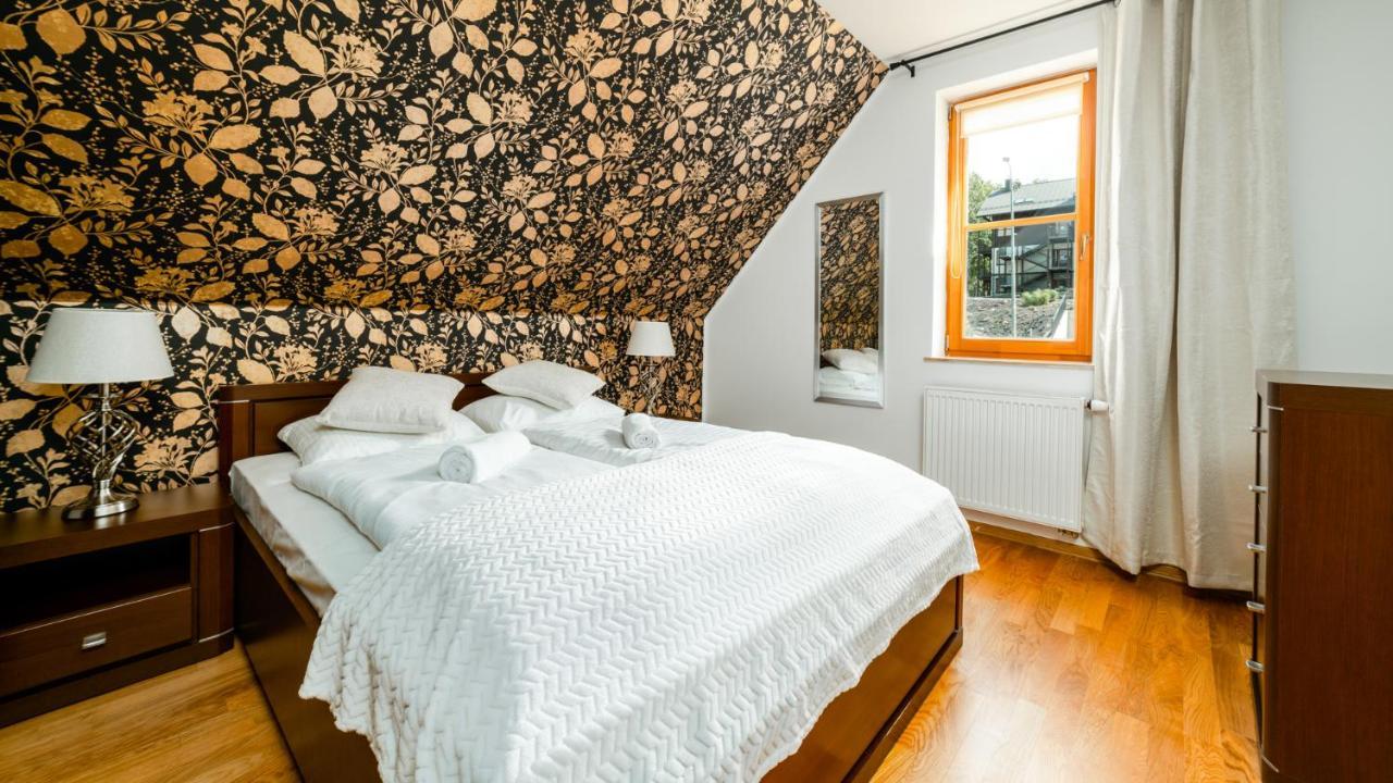 Apartamenty Everysky - Mysliwska Karpacz Buitenkant foto