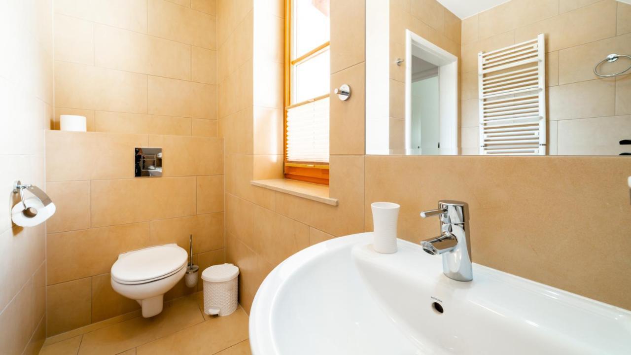 Apartamenty Everysky - Mysliwska Karpacz Buitenkant foto
