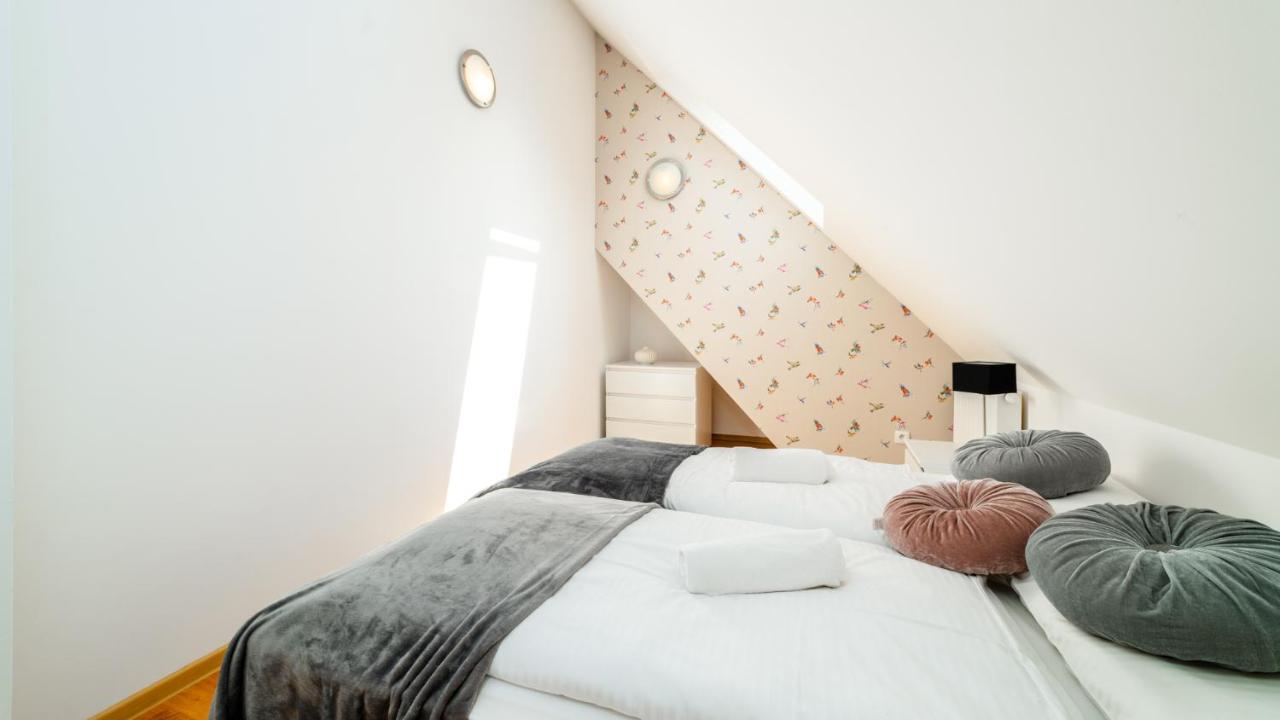 Apartamenty Everysky - Mysliwska Karpacz Buitenkant foto